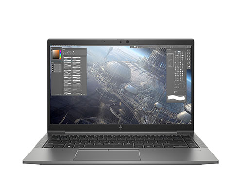 惠普（HP）ZBook Firefly14 G8 视频渲染剪辑设计图形笔记本电脑